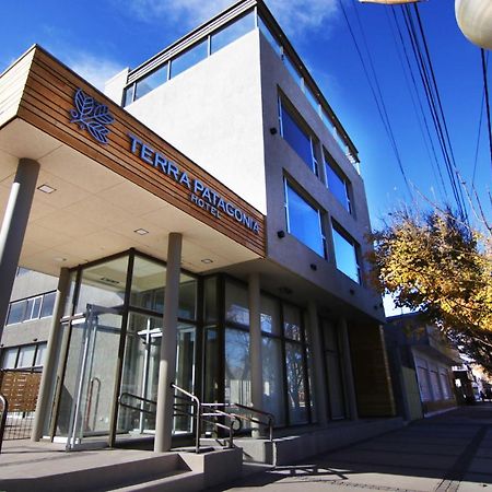 Hotel Terra Patagonia Malargüe Dış mekan fotoğraf