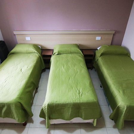 Hotel Terra Patagonia Malargüe Dış mekan fotoğraf