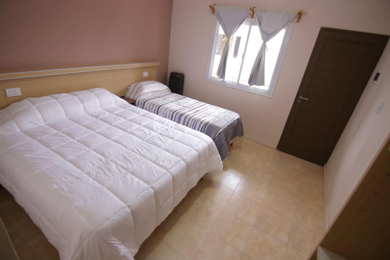 Hotel Terra Patagonia Malargüe Dış mekan fotoğraf