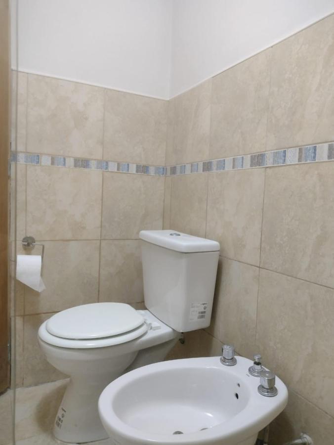 Hotel Terra Patagonia Malargüe Dış mekan fotoğraf