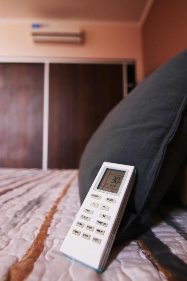 Hotel Terra Patagonia Malargüe Dış mekan fotoğraf